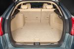 Honda Accord Crosstour 2010 года
